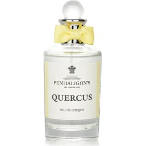 Penhaligon's Quercus Eau De Cologne 100ml - Unisex Sitrus Basilikum Duft Penhaligon's Quercus Eau De Cologne 100ml - Unisex Sitrus Basilikum Duft