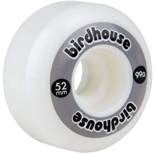 Kółka do deskorolki Birdhouse 99a - Szare - 52mm Kółka do deskorolki Birdhouse 99a - Szare - 52mm