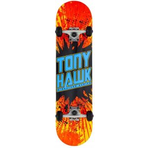 Tony Hawk SS 180 Complete Multicolor Skateboard - Skateboard Tony Hawk SS 180 Complete Multicolor Skateboard - Skateboard