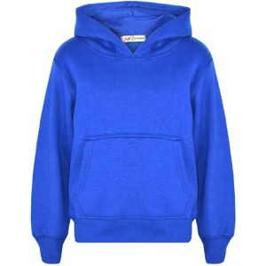 A2Z 4 Kids Kids Girls Boys Sweatshirt Royal Blue - Sweatshirt A2Z 4 Kids Kids Girls Boys Sweatshirt Royal Blue - Sweatshirt