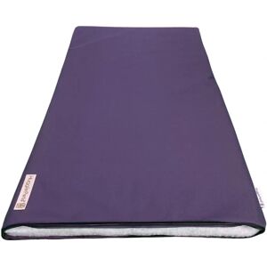 HugglePets Waterproof Dog Mat Cushion - XXL - Purple HugglePets Waterproof Dog Mat Cushion - XXL - Purple