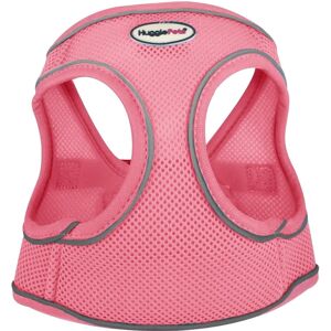 HugglePets Model Step In Air Mesh Dog Harness - Dog Harness HugglePets Model Step In Air Mesh Dog Harness - Dog Harness