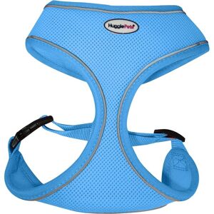 HugglePets Air Mesh Small Dog Harness - Dog Harness HugglePets Air Mesh Small Dog Harness - Dog Harness