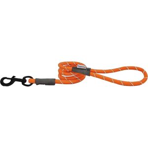 HugglePets - Reflective Rope - Orange - Dog Lead HugglePets - Reflective Rope - Orange - Dog Lead