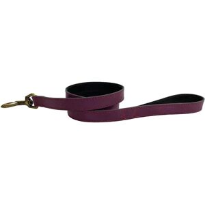 HugglePets Legacy Leather Dog Lead - Dog Lead HugglePets Legacy Leather Dog Lead - Dog Lead