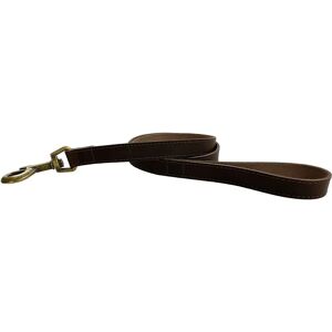 HugglePets Leather Dog Lead - Legacy HugglePets Leather Dog Lead - Legacy