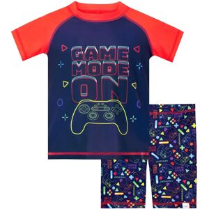 Harry Bear Gaming Mode On 2-teiliger Badeanzug Harry Bear Gaming Mode On 2-teiliger Badeanzug