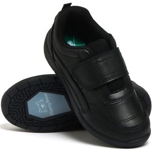 Harry Bear Fußballschuhe - Schwarz, Modell EU 31, Klettverschluss Harry Bear Fußballschuhe - Schwarz, Modell EU 31, Klettverschluss
