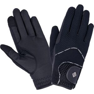 Gants d'équitation LeMieux 3D Mesh - Gants d'équitation - Publicité Gants d'équitation LeMieux 3D Mesh - Gants d'équitation - Publicité