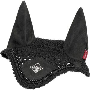 LEMIEUX Hobby Horse Miniature Fly Hood - Harnais pour Chevaux - Publicité LEMIEUX Hobby Horse Miniature Fly Hood - Harnais pour Chevaux - Publicité