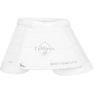 Bottes de dépassement LeMieux Motionflex - Blanc - Poney (S) - Bottes de dépassement - Publicité Bottes de dépassement LeMieux Motionflex - Blanc - Poney (S) - Bottes de dépassement - Publicité
