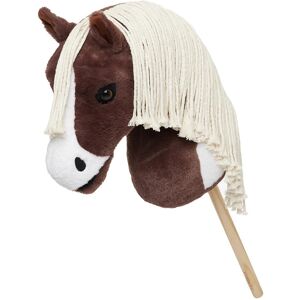 LeMieux Hobby Horse Brown - Hobby Horse LeMieux Hobby Horse Brown - Hobby Horse