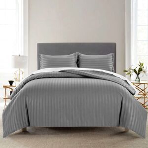 Moonlight Bedding Limited Grey Super King Duvet Cover - Bedding Set Moonlight Bedding Limited Grey Super King Duvet Cover - Bedding Set