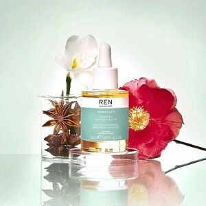 REN Clean Skincare Evercalm Barrier Support Elixir (30ml) REN Clean Skincare Evercalm Barrier Support Elixir (30ml)