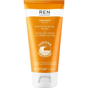 REN Clean Skincare Radiance Eclat PHA Kuorintavoide Kasvoille (50 ml) REN Clean Skincare Radiance Eclat PHA Kuorintavoide Kasvoille (50 ml)