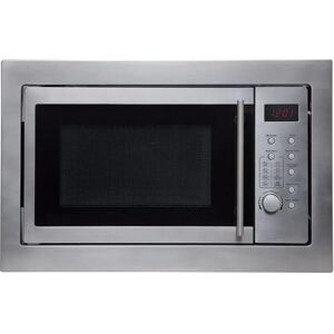 SIA BIM25SS - Stainless Steel - Microwave Oven SIA BIM25SS - Stainless Steel - Microwave Oven