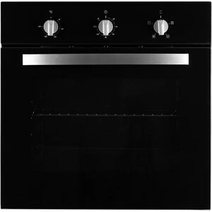 SIA - FSO59BL - Black - Multi-function - Electric Oven SIA - FSO59BL - Black - Multi-function - Electric Oven