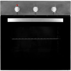 SIA - FSO59SS - Stainless Steel - Electric Oven SIA - FSO59SS - Stainless Steel - Electric Oven