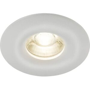 Knightsbridge ODA1FRW White Downlight - Downlight Knightsbridge ODA1FRW White Downlight - Downlight