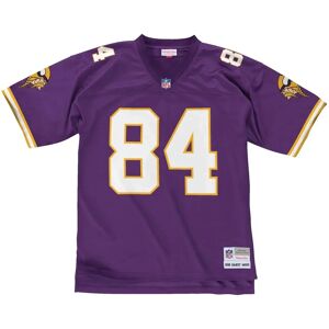 Mitchell & Ness Randy Moss 1998 Jersey - Purple NFL Legacy Mitchell & Ness Randy Moss 1998 Jersey - Purple NFL Legacy