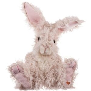 Wrendale Designs Plush Bunny - Rowan Junior Hare Soft Toy Wrendale Designs Plush Bunny - Rowan Junior Hare Soft Toy