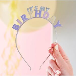 Ginger Ray 5" globos de fiesta en oro rosa cromado - Tipo de fiesta Ginger Ray 5" globos de fiesta en oro rosa cromado - Tipo de fiesta