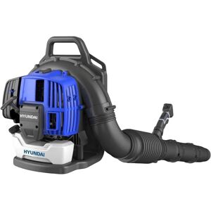 Hyundai HYB5200 Petrol Backpack Leaf Blower - Leaf Blower Hyundai HYB5200 Petrol Backpack Leaf Blower - Leaf Blower