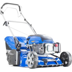 Hyundai HYM430SPR 139cc Self-Propelled Lawnmower - Lawnmower Hyundai HYM430SPR 139cc Self-Propelled Lawnmower - Lawnmower
