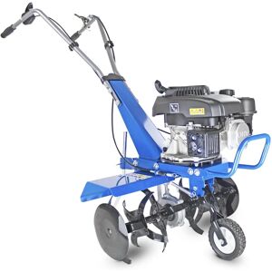 Hyundai HYT150 150cc 4-Stroke Petrol Garden Tiller - Garden Tiller Hyundai HYT150 150cc 4-Stroke Petrol Garden Tiller - Garden Tiller