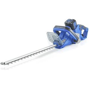 Hyundai HYHT40Li 40V Cordless Hedge Trimmer - Battery & Charger Hyundai HYHT40Li 40V Cordless Hedge Trimmer - Battery & Charger