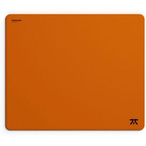 Fnatic Focus3 MAX L Orange Gaming Mouse Pad - Gaming Mouse Pad Fnatic Focus3 MAX L Orange Gaming Mouse Pad - Gaming Mouse Pad