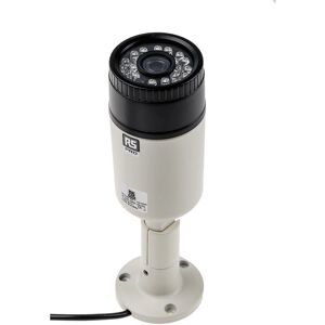 RS PRO Caméra Bullet IR AHD 2MP - Caméra CCTV - Publicité RS PRO Caméra Bullet IR AHD 2MP - Caméra CCTV - Publicité