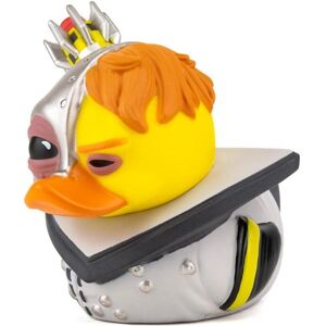 Numskull Games Dr. N. Gin Gummi-Ente - Crash Bandicoot Figur Numskull Games Dr. N. Gin Gummi-Ente - Crash Bandicoot Figur