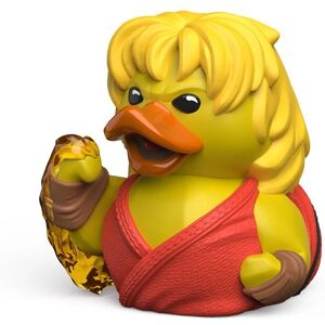 Numskull TUBBZ Canard de bain Ken - Street Fighter - 9cm - Objet de collection Numskull TUBBZ Canard de bain Ken - Street Fighter - 9cm - Objet de collection