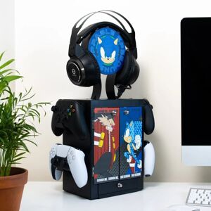 Numskull Gaming Locker - Sonic the Hedgehog Numskull Gaming Locker - Sonic the Hedgehog