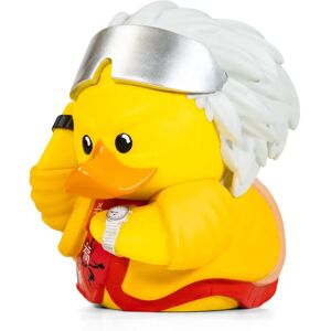 Numskull Doc Brown 2015 Tubbz - Back to the Future Figurine Numskull Doc Brown 2015 Tubbz - Back to the Future Figurine