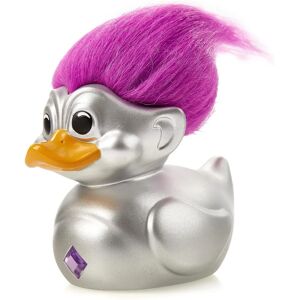 Numskull - Trolls Tubbz 1. painos Hopea (Violetti Hiukset) - Keräilyfiguuri Numskull - Trolls Tubbz 1. painos Hopea (Violetti Hiukset) - Keräilyfiguuri