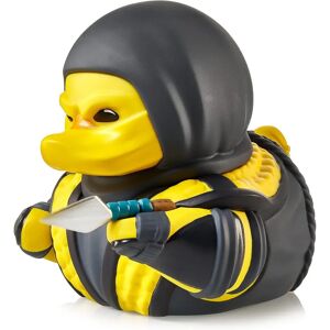 NUMSKULL Tubbz - Mortal Kombat Scorpion - Sbírka kachna NUMSKULL Tubbz - Mortal Kombat Scorpion - Sbírka kachna