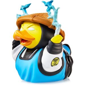 Numskull TUBBZ Raiden - Raiden - Găină de baie - Mortal Kombat - 9cm Numskull TUBBZ Raiden - Raiden - Găină de baie - Mortal Kombat - 9cm