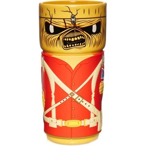 Iron Maiden - Eddie Trooper Coscup Kolekcjonerski - Filiżanka do kawy Iron Maiden - Eddie Trooper Coscup Kolekcjonerski - Filiżanka do kawy