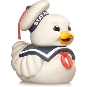 Numskull Tubbz XL - Ghostbusters Stay Puft - Duck Figure Numskull Tubbz XL - Ghostbusters Stay Puft - Duck Figure