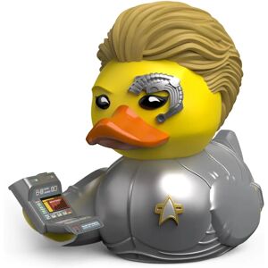 Numskull Seven of Nine TUBBZ Rubber Duck - Star Trek Figur Numskull Seven of Nine TUBBZ Rubber Duck - Star Trek Figur
