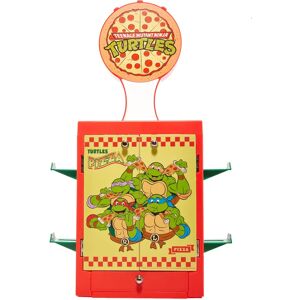 Numskull Gaming Schrank - Teenage Mutant Ninja Turtles Numskull Gaming Schrank - Teenage Mutant Ninja Turtles