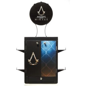 Numskull Gaming Locker - Assassin's Creed: Mirage Numskull Gaming Locker - Assassin's Creed: Mirage