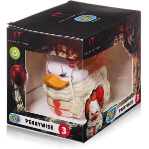 Numskull Pennywise Sammlerstück - Horror Box Figur Numskull Pennywise Sammlerstück - Horror Box Figur