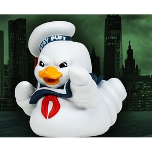 Numskull Ghostbusters Stay Puft PVC Collectible Figure - Boxed Edition - 10cm Numskull Ghostbusters Stay Puft PVC Collectible Figure - Boxed Edition - 10cm