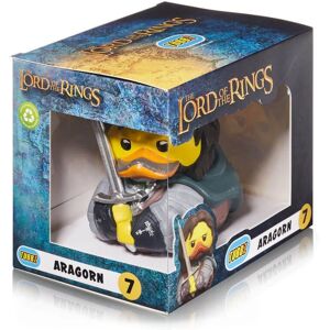 Numskull Games Aragorn Figurine PVC - Le Seigneur des Anneaux - Publicité Numskull Games Aragorn Figurine PVC - Le Seigneur des Anneaux - Publicité
