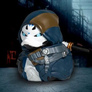 Numskull Destiny The Stranger PVC Figur - Boxed Edition - 10 cm Numskull Destiny The Stranger PVC Figur - Boxed Edition - 10 cm