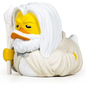 Numskull Gandalf White PVC Figurine - Lord of the Rings Collectible Numskull Gandalf White PVC Figurine - Lord of the Rings Collectible