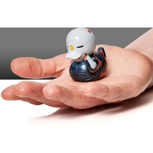 Numskull Gray Fox PVC Figur - Metal Gear Solid TUBBZ - Boxed Edition Numskull Gray Fox PVC Figur - Metal Gear Solid TUBBZ - Boxed Edition